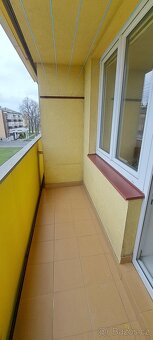 Pronájem bytu 2+kk+2lodzie Moravská Ostrava - 9