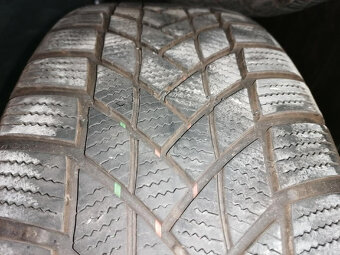 Zimní pneu 225/65 R17 s disky 7Jx17 5x 114,3 ET 51 - 9