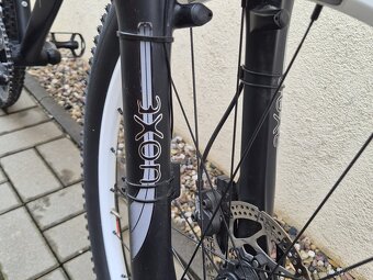 MTB APACHE BLACKHAWK XL - 9