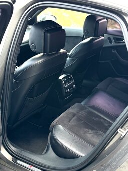 Predám Audi a6 2015/Vymenim - 9