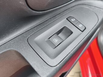 Škoda Citigo 1.0 MPi ,  44 kW benzín, 2012 - 9