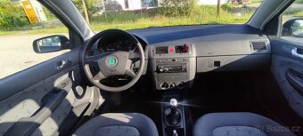 Škoda Fabia - 9