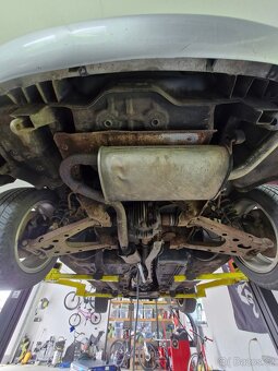 Mazda MX-5 (Miata) 1.6 NBfl - 9