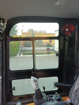 Minibagr 2T, nový , záruka, DPH, 3 lžíce, skladem - 9