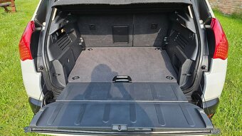 Peugeot 3008 1.6 e-HDI, automat, 2012 - 9