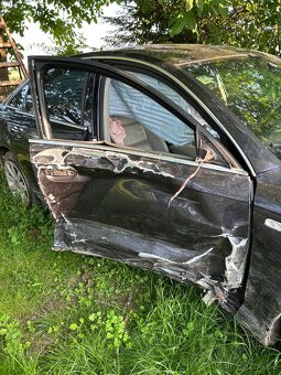 AUDI A6 na náhradní díly - 9