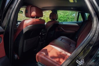 BMW X6 - 9