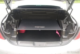 PEUGEOT 307 CC 2.0 CABRIO - automat, nové STK - 9
