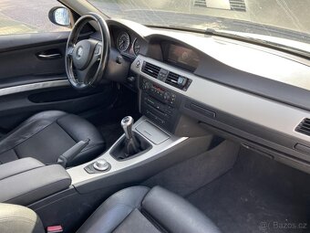 Bmw 325i Touring 4×4 - 9
