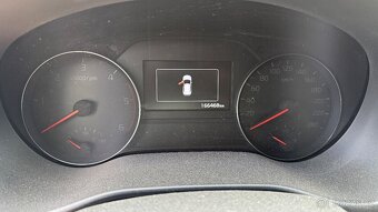 Kia Sportage 1,7 Crdi 85kW 2017, výbava Style, 167 000km - 9