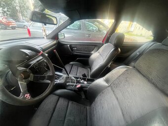 E36 Compact m52b25 - 9