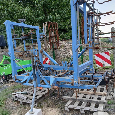 Kultivátor Nietoperek 42H - 9