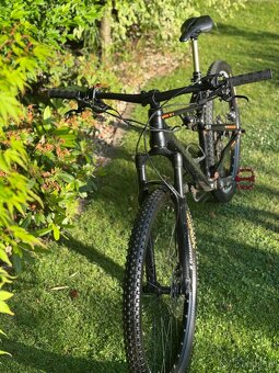 Nabízím ke koupi 29” full Maxbike F909 XT - 9