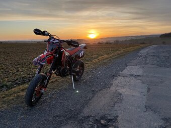KTM EXC-F 250 racing edition - 9