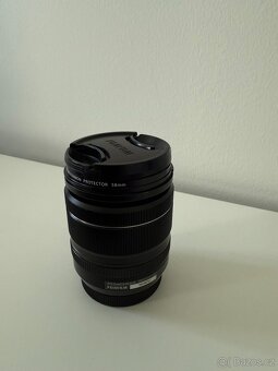 Fujifilm XF 18-55 mm f/2,8-4 R LM OIS + UV filtr - 9