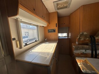 Knaus Traveller - 9