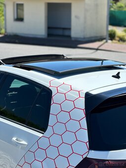 Golf GTI VII PERFORMANCE - Airlift/ DSG / Pano / Kamera - 9