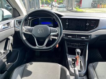 Volkswagen Taigo, STYLE, 1.5 Benzín, - 9