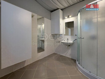 Pronájem bytu 2+kk , 40 m², se zahradou, Brno, ul. Přímá - 9