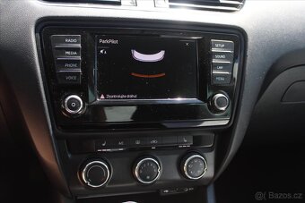Škoda Octavia 1.2 TSI 63kW KLIMA ČR (2016) - 9