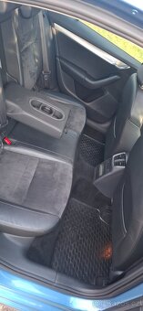 Octavia 3 1,6 tdi Panorama - 9