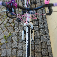dětské kolo Rock Machine Surge 20 pro výšku 115-135cm - 9