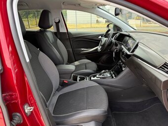 Opel Grandland (X) Elegance Business CDTI rok 04/2022 - 9