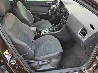 Seat Ateca 1,5 TSI XCELLENCE 194.000 km - 9