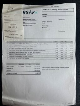 Dětské kolo 20” Core Nipper Schwalbe - 9