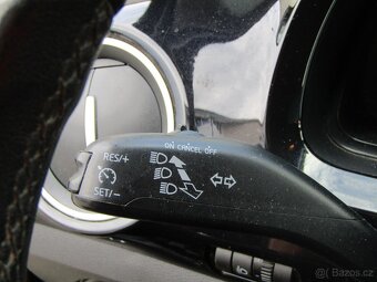 Volkswagen Up 1.0MPI , 55 kW benzín, 2013 - 9