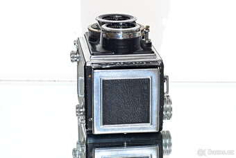 Autoflex Bradáč rok výroby 1938 - 9