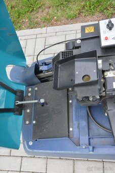 Zametací stroj WETROK KERWIT A55 P - 9