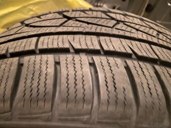 Zimní pneu 225/45 R17 - 9