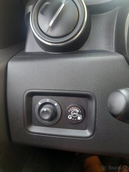 Dacia Duster lpg - 9