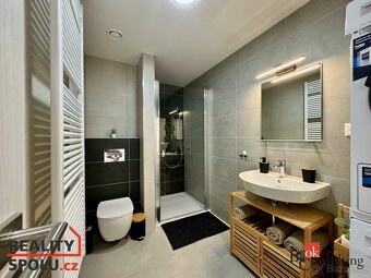 Pronájem, byty/1+kk, 43 m2, Kartónová 2843/2, 32600 Plzeň, P - 9