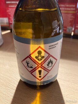 Olejomalba – sada nových přípravků KOH-I-NOOR, Talens, Umton - 9