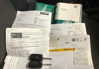 Vw golf 5 1.4 TSI 103 kw - 9