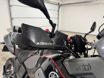 Yamaha xt 660 z ténéré - 9