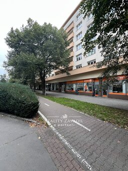 Prodej bytu 3+1, Palackého třída, Pardubice, ev.č. 00866 - 9