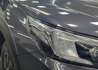 Subaru Outback 2.5 FIELD 2023 Zaruka 124 kw1 - 9