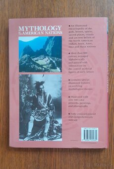 Mythology of The America Nations - 9