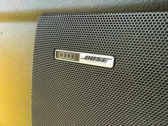 Audi A4 B7 3.0TDi QUATTRO manuál 3x S-Line - 9