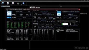 Lenovo IdeaPad 15.6 i7-6500U CPU @ 2.50GHz - 9