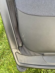 Sportovní kočárek ESPIRO Sonic Air - 9