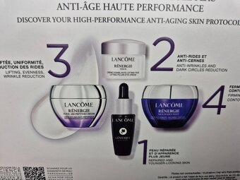 LANCOME - luxusní dárková sada se 4 produkty - 9