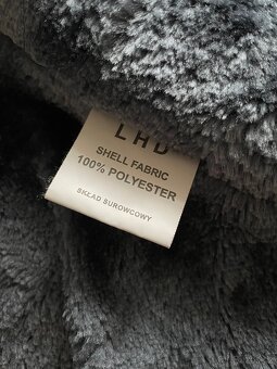 Dámská zimní bunda LHD, vel. S - 9