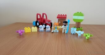 Lego Duplo - 9