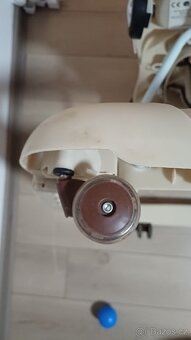 Dětské chodítko s houpačkou NEW BABY - 9