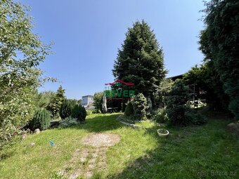Prodej, zahrada s chatou, OV, Žatec - 9