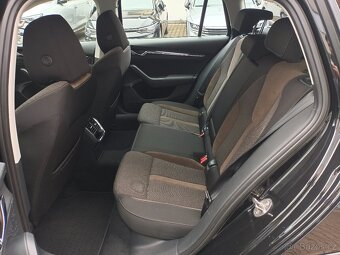 Škoda Octavia Scout 4 TDI 110kW 4x4 DSG - záruka Autodraft - 9